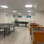 Apart Otel 210