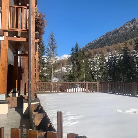 210 3* Champoluc