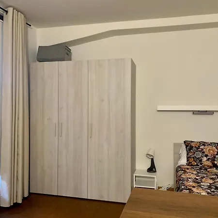 Apartmanhotel 210 Champoluc