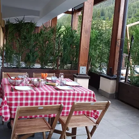 210 Champoluc