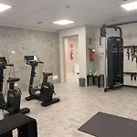 210 מלון דירות שמפולוק