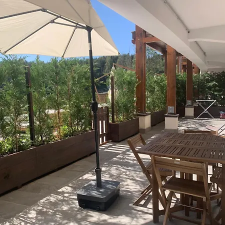 شقة فندقية 210 3*