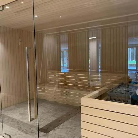 Aparthotel 210 Champoluc