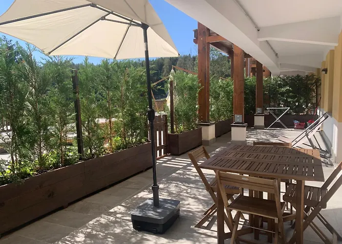 Apartmanhotel 210 3*