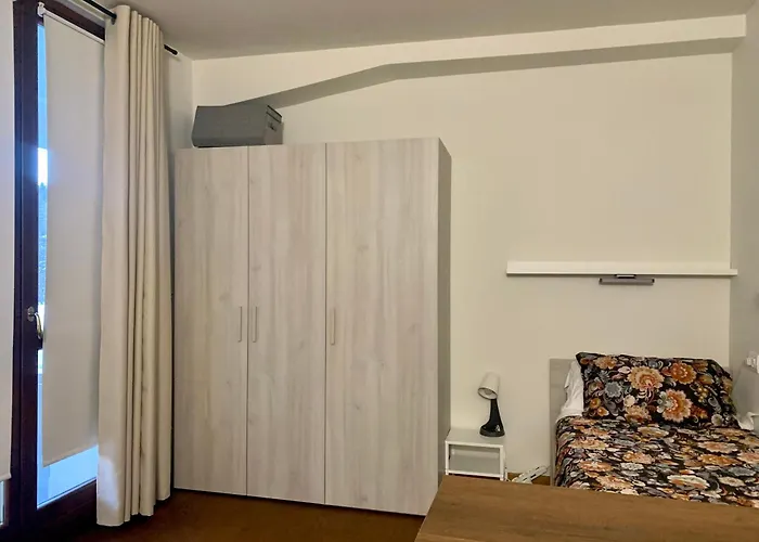 Apartmanhotel 210 Champoluc